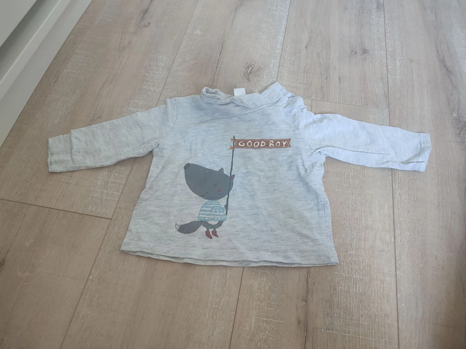 Sweat léger 